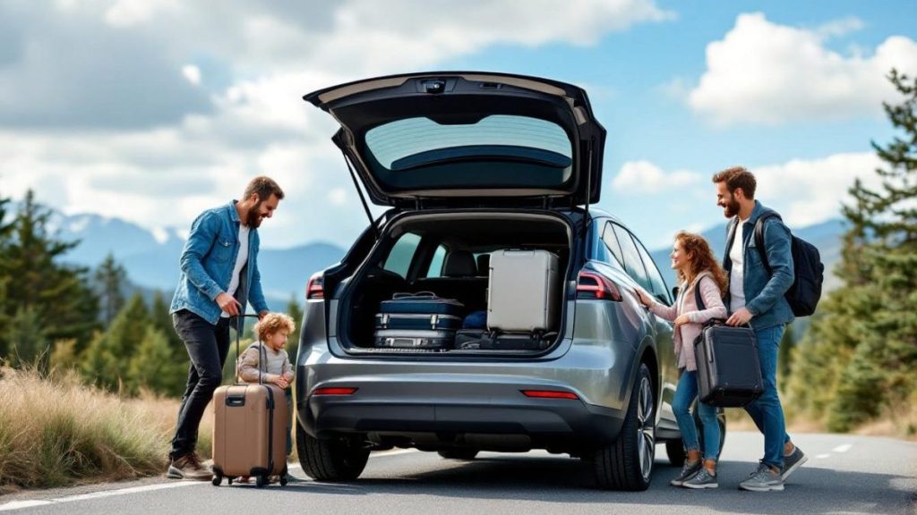 comparez la skoda elroq et la kia ev3 dans un duel de suv électriques : autonomie, équipements, confort et usage au quotidien. découvrez lequel de ces deux modèles s’impose vraiment pour vos trajets de tous les jours.