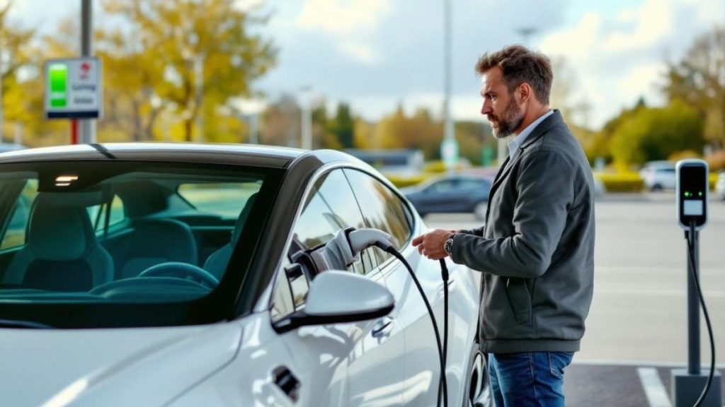 découvrez comment les superchargeurs révolutionnent l’expérience sur autoroute et l’astuce incontournable que toutes les aires devraient adopter en priorité pour améliorer le confort et la rapidité de vos arrêts.