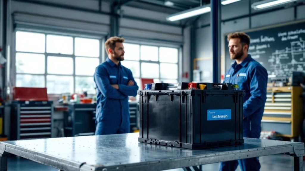 découvrez pourquoi la batterie 84 kwh de tesla suscite des interrogations sur une possible obsolescence programmée, et ce qui inquiète réellement les propriétaires de véhicules électriques.