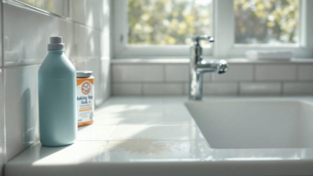 découvrez pourquoi ufc-que choisir met en garde contre ce mélange maison qui pourrait endommager et détériorer les joints de votre salle de bain. protégez votre intérieur avec nos conseils.