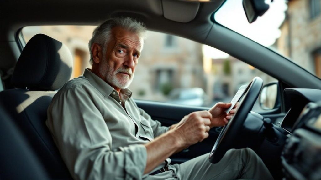 découvrez les enjeux du débat sur la visite médicale obligatoire dès 70 ans : une mesure de prudence pour la sécurité routière ou une forme de discrimination envers les seniors ? analyse des arguments et conséquences pour les conducteurs âgés.