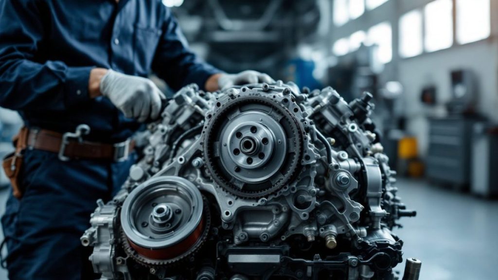 découvrez comment un expert industriel révèle la solution de stellantis pour corriger une grave erreur ayant touché des milliers de foyers, grâce à une évolution majeure et innovante de leurs procédés.