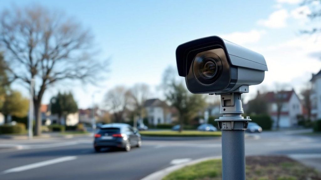 découvrez l’histoire d’un retraité de 72 ans, sanctionné de 135 € et d’un retrait de 4 points après avoir été surpris par un radar urbain en sortant d’un rond-point en banlieue. une mésaventure qui alerte sur la vigilance routière.