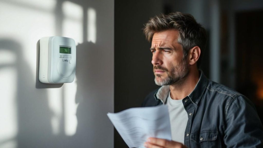 découvrez comment une famille, confrontée à une facture d'énergie de 2 380 €, a pu réaliser d'importantes économies grâce à un simple réglage cet hiver. astuces et conseils pour réduire vos dépenses énergétiques facilement.